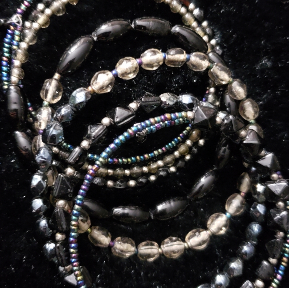 Vintage Bangle Bracelet